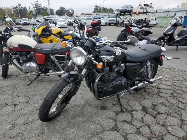 Obraz 2 z 2004 TRIUMPH MOTORCYCLE BONNEVILLE  2004 z VIN SMT900HN34J206566