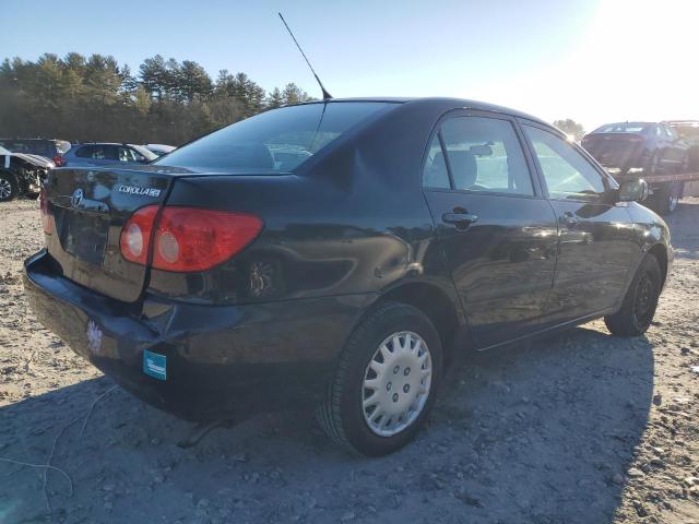 Obraz 3 z 2005 TOYOTA COROLLA CE 2005 z VIN 2T1BR32E85C440019