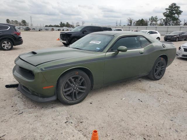 2019 DODGE CHALLENGER GT 2019 image