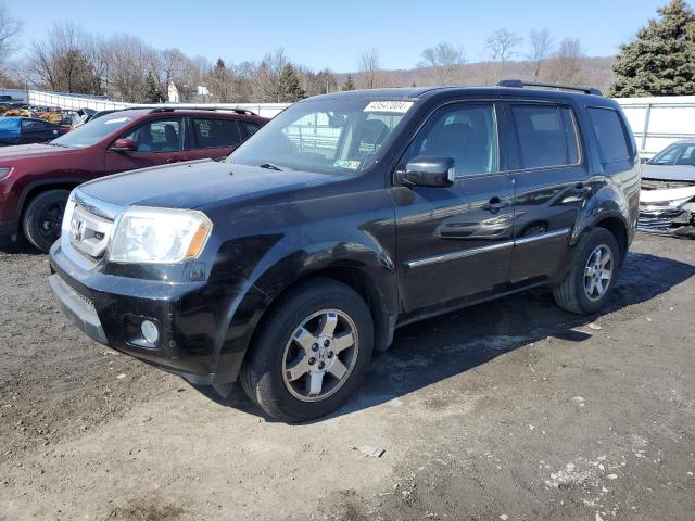 Изображение 2011 HONDA PILOT TOURING 2011