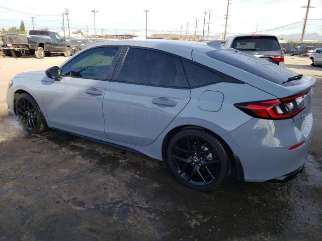 Изображение 2 2024 HONDA CIVIC SPORT 2024 с VIN 19XFL2H83RE003261