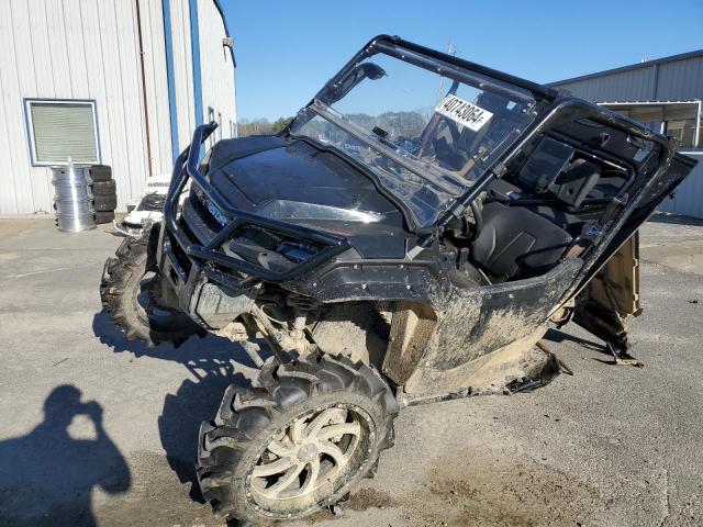 Изображение 2 2020 HONDA SXS1000 M3 2020 с VIN 1HFVE0411L4400159