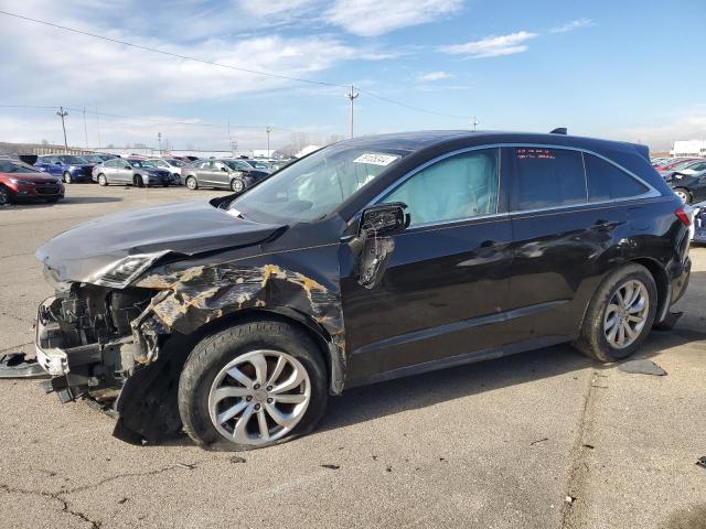 Obraz 2017 ACURA RDX  2017