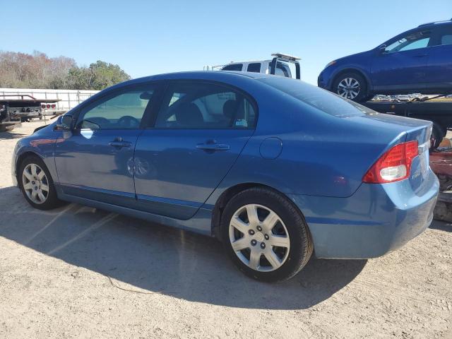 Изображение 2 2009 HONDA CIVIC LX 2009 с VIN 1HGFA165X9L030071