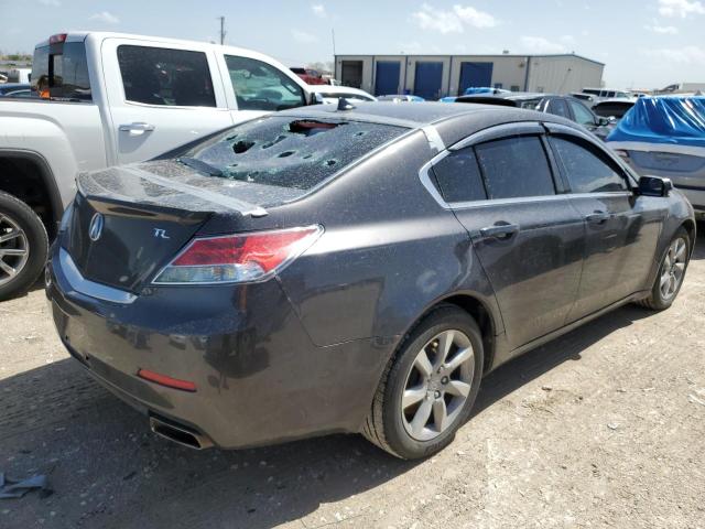 Image 3 of 2012 ACURA TL  2012 with VIN 19UUA8F22CA023365