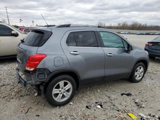 Obraz 3 z 2020 CHEVROLET TRAX 1LT 2020 z VIN 3GNCJLSB1LL336832
