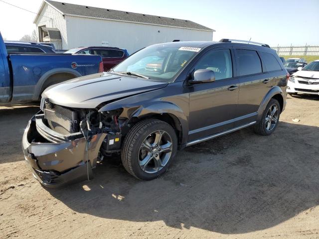 2014 DODGE JOURNEY CROSSROAD 2014 image