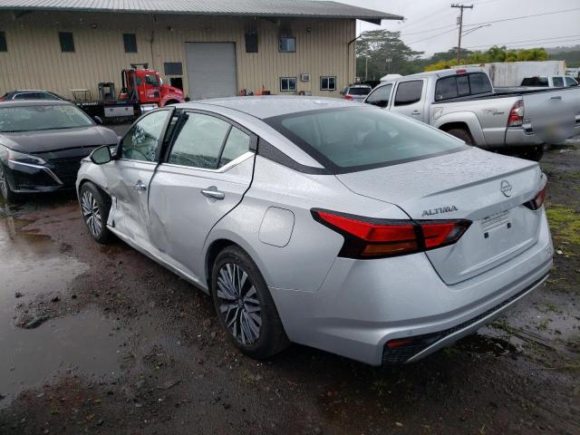 Изображение 2 2024 NISSAN ALTIMA SV 2024 с VIN 1N4BL4DV9RN329542