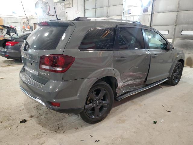 Obraz 3 z 2019 DODGE JOURNEY CROSSROAD 2019 z VIN 3C4PDDGG3KT779798