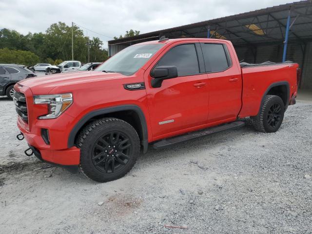 Изображение 1 2019 GMC SIERRA K1500 ELEVATION 2019 с VIN 1GTR9CED1KZ237170