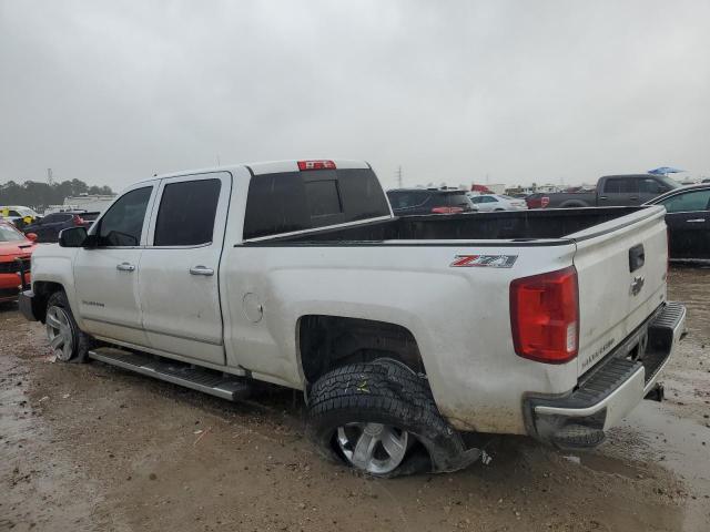 Obraz 2 z 2017 CHEVROLET SILVERADO K1500 LTZ 2017 z VIN 3GCUKSEJ2HG144536