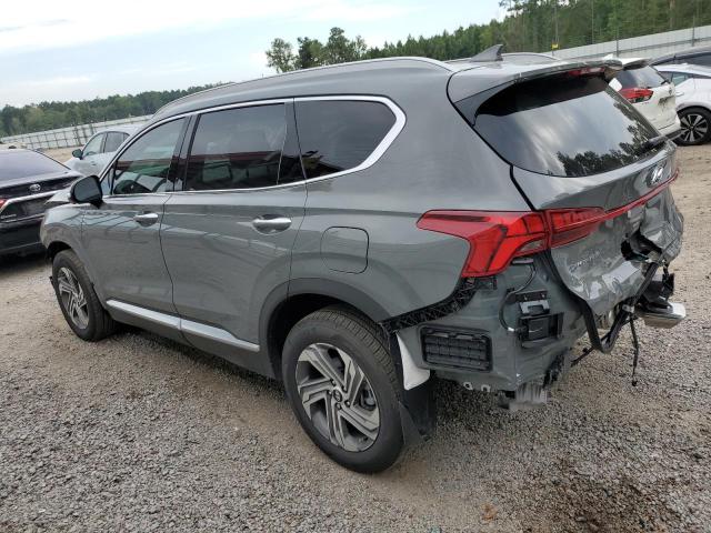 Изображение 2 2023 HYUNDAI SANTA FE SEL PREMIUM 2023 с VIN 5NMS34AJ0PH580732