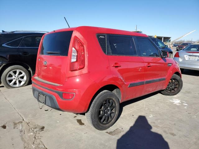 Obraz 3 z 2013 KIA SOUL  2013 z VIN KNDJT2A59D7604189