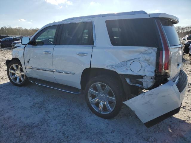 Obraz 2 z 2016 CADILLAC ESCALADE LUXURY 2016 z VIN 1GYS3BKJ5GR377909