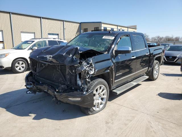 Obraz 2017 GMC SIERRA K1500 DENALI 2017