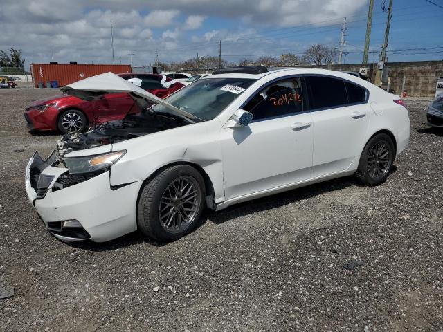 Изображение 2012 ACURA TL  2012