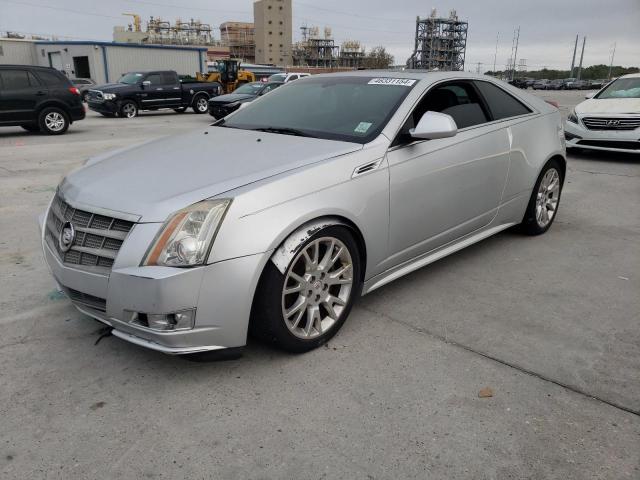 2013 CADILLAC CTS PREMIUM COLLECTION 2013 image