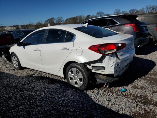 Image 2 of 2015 KIA FORTE EX 2015 with VIN KNAFX4A84F5293282