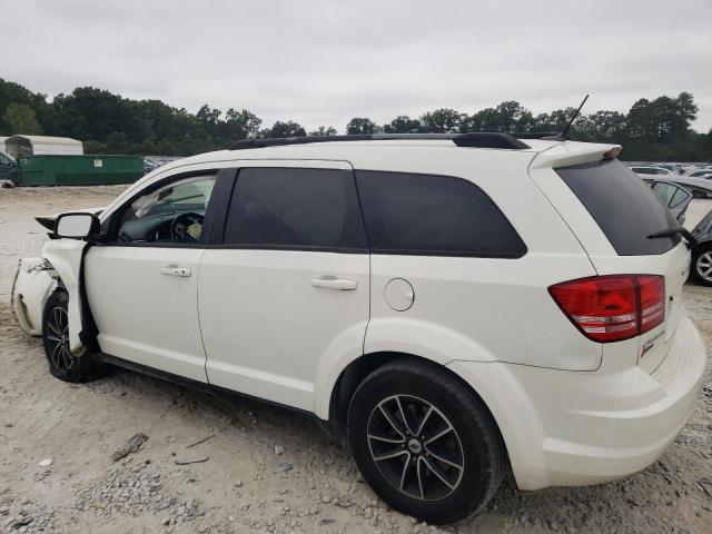 Image 2 of 2018 DODGE JOURNEY SE 2018 with VIN 3C4PDCAB9JT254119