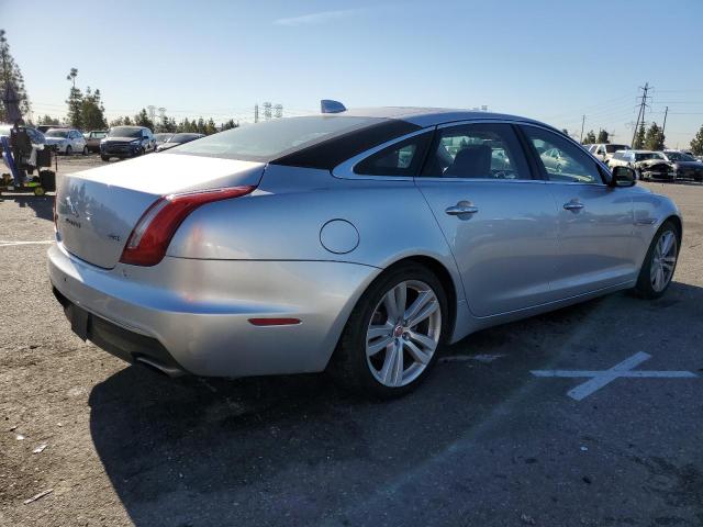 Image 3 of 2016 JAGUAR XJL PORTFOLIO 2016 with VIN SAJWA2G74G8V99813