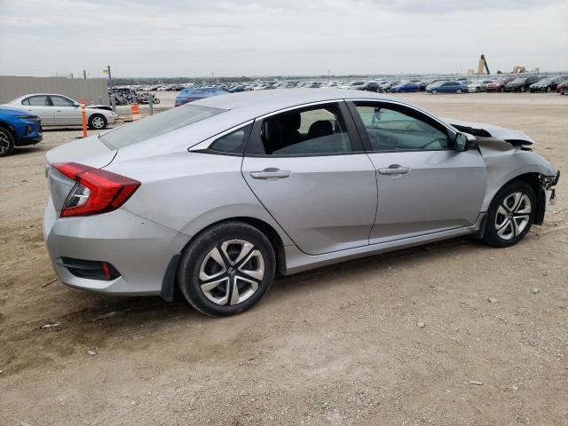 Image 3 of 2018 HONDA CIVIC LX 2018 with VIN 2HGFC2F51JH503096