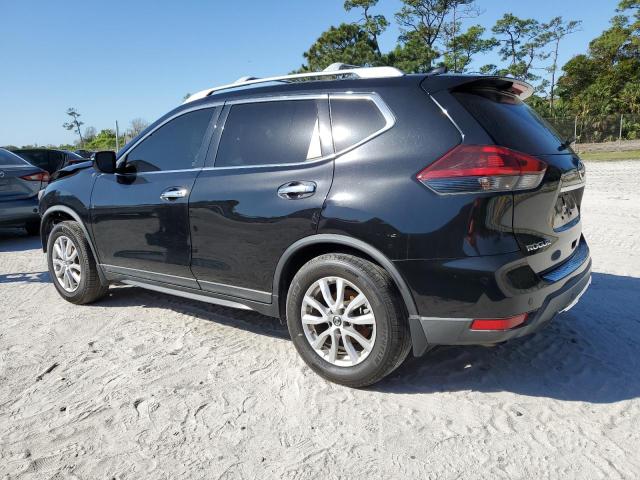 Image 2 of 2019 NISSAN ROGUE S 2019 with VIN KNMAT2MT4KP543681