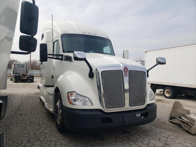 Obraz 1 z 2020 KENWORTH CONSTRUCTION T680 2020 z VIN 1XKYD49X4LJ220730