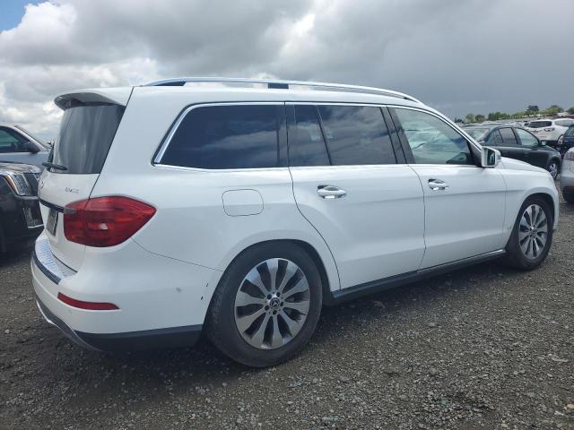 Изображение 3 2014 MERCEDES-BENZ GL 450 4MATIC 2014 с VIN 4JGDF7CE3EA315565