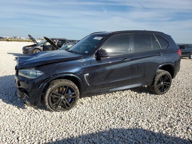Изображение 1 2018 BMW X5 M 2018 с VIN 5YMKT6C56J0Y83976