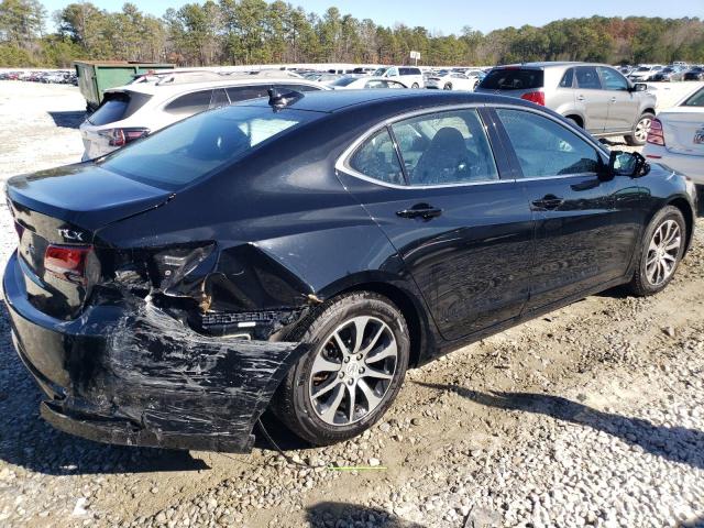 Изображение 3 2016 ACURA TLX  2016 с VIN 19UUB1F38GA003768