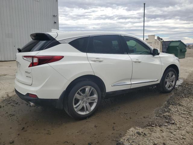 Image 3 of 2019 ACURA RDX ADVANCE 2019 with VIN 5J8TC2H71KL012999