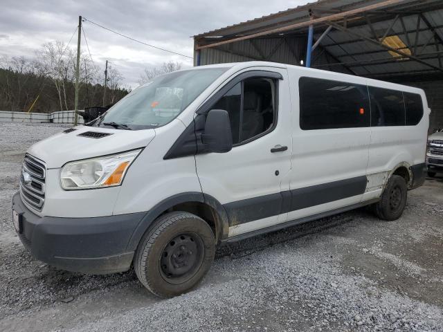 2016 FORD TRANSIT T-350 2016 image