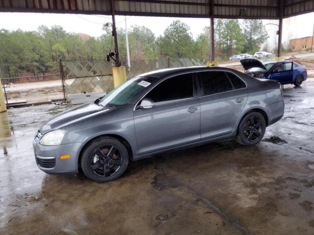 2009 VOLKSWAGEN JETTA SE 2009 image