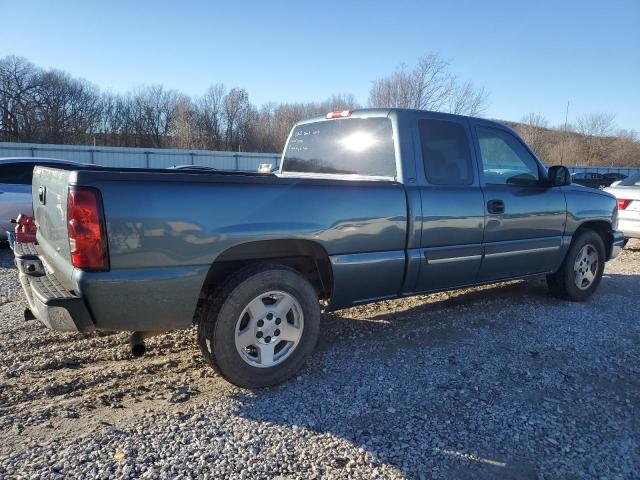 Obraz 3 z 2006 CHEVROLET SILVERADO C1500 2006 z VIN 1GCEC19Z26Z106247