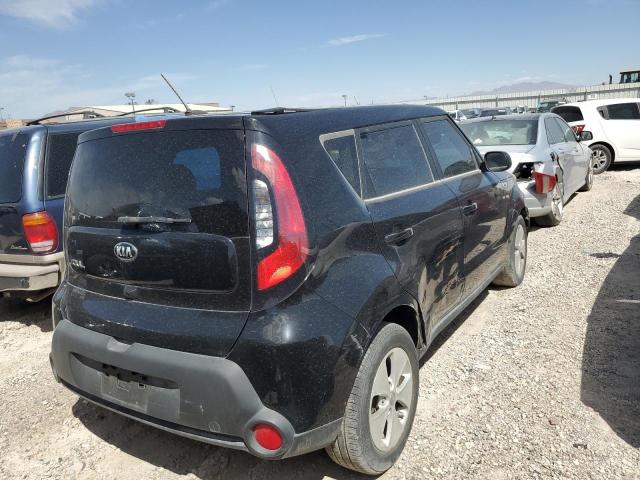 Image 3 of 2016 KIA SOUL  2016 with VIN KNDJN2A22G7310928