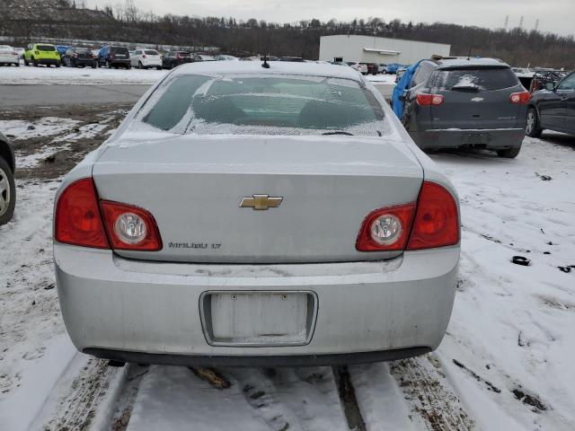 Image 3 of 2011 CHEVROLET MALIBU 1LT 2011 with VIN 1G1ZC5E14BF267261
