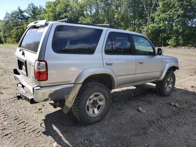 Image 3 of 2001 TOYOTA 4RUNNER SR5 2001 with VIN JT3HN86R710329311