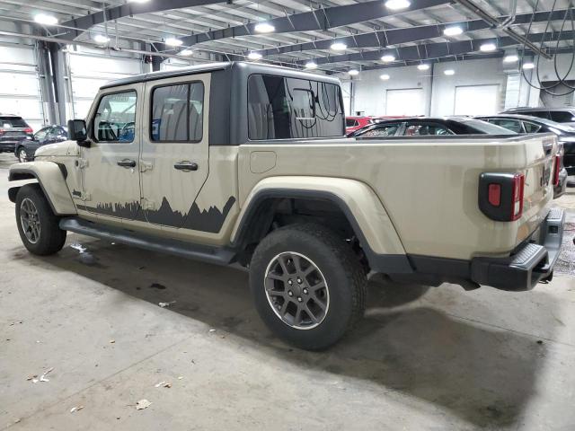 Изображение 2 2020 JEEP GLADIATOR SPORT 2020 с VIN 1C6HJTAG1LL214227