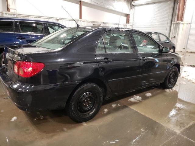 Obraz 3 z 2008 TOYOTA COROLLA CE 2008 z VIN 1NXBR32E48Z946580