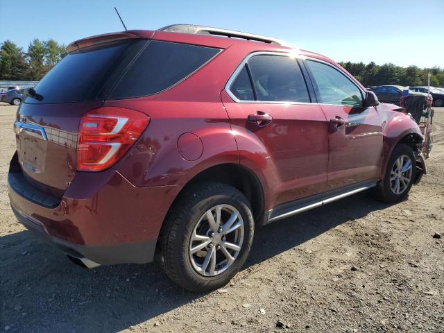 Obraz 3 z 2017 CHEVROLET EQUINOX LT 2017 z VIN 2GNFLFE30H6103243
