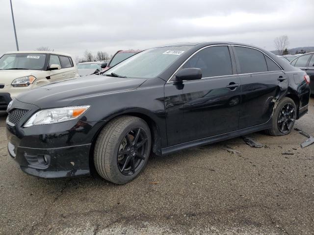 2010 TOYOTA CAMRY BASE 2010 image