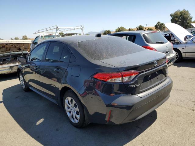 Obraz 2 z 2023 TOYOTA COROLLA LE 2023 z VIN JTDBCMFE7P3000564