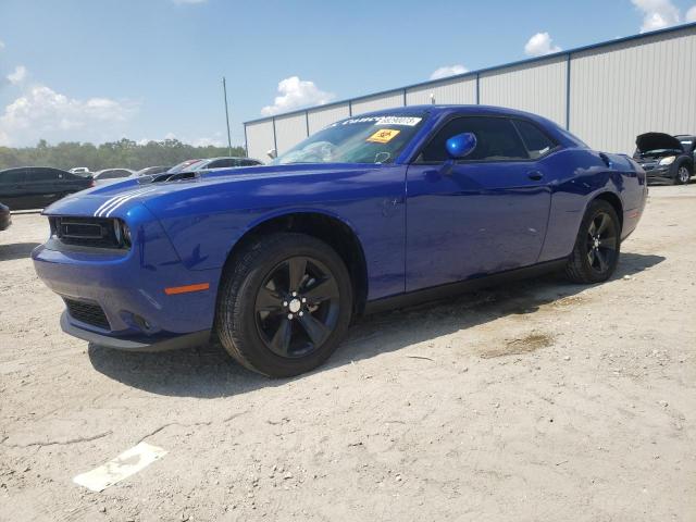Obraz 2022 DODGE CHALLENGER SXT 2022