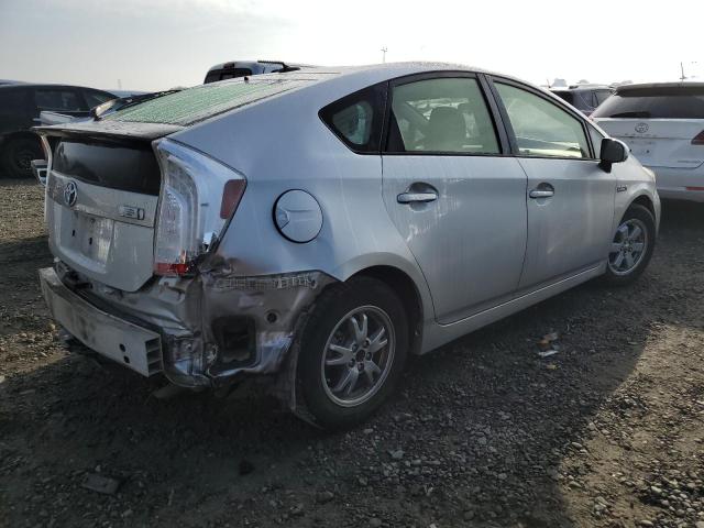 Image 3 of 2015 Toyota Prius 2015 with VIN JTDKN3DP5F3073374