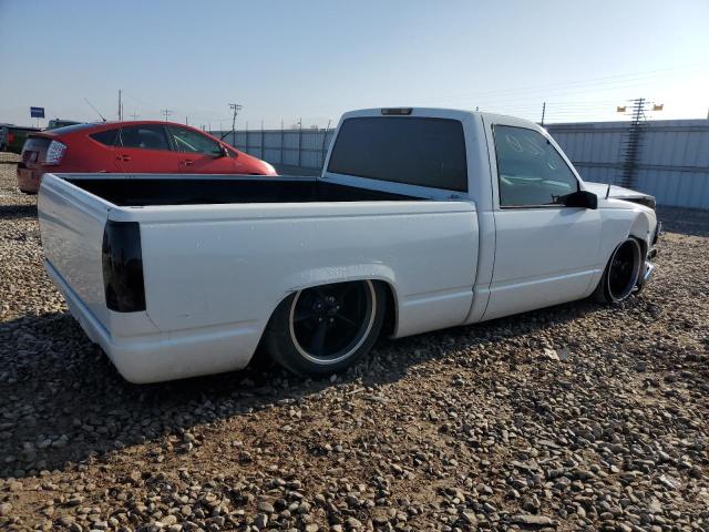 Obraz 3 z 1996 CHEVROLET GMT-400 C1500 1996 z VIN 1GCEC14M9TZ204652