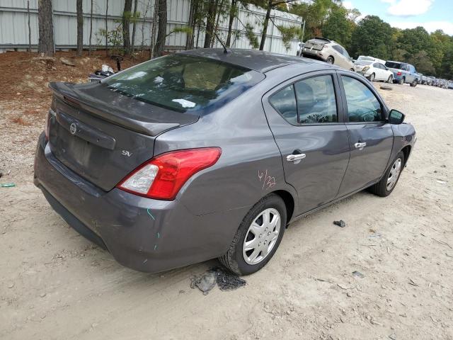 Obraz 3 z 2018 NISSAN VERSA S 2018 z VIN 3N1CN7AP2JL879138