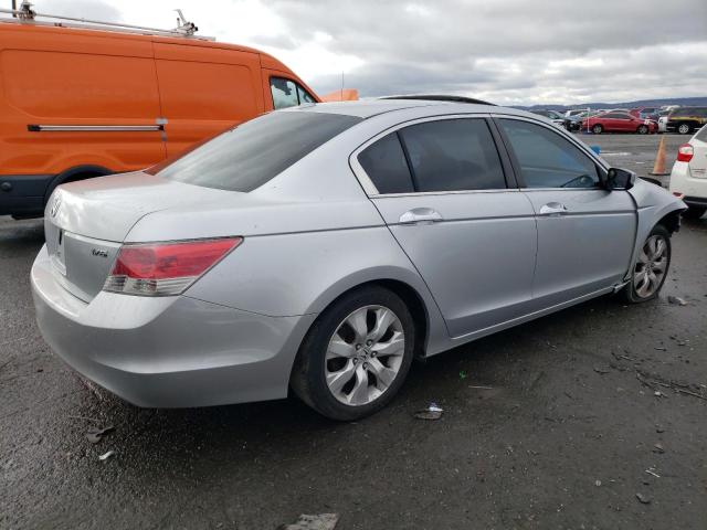 Image 3 of 2008 HONDA ACCORD EXL 2008 with VIN 1HGCP36828A002640