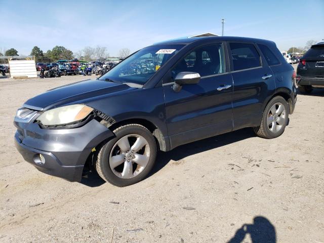 Изображение 2007 ACURA RDX TECHNOLOGY 2007