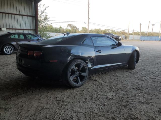 Obraz 3 z 2011 CHEVROLET CAMARO LS 2011 z VIN 2G1FE1ED1B9151542