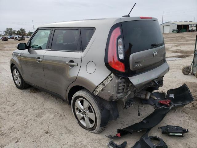 Obraz 2 z 2018 KIA SOUL  2018 z VIN KNDJN2A21J7589487